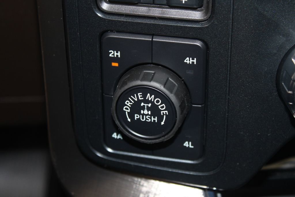 New 2025 Ford F150 King Ranch w/ FX4 Off-Road Package image 47