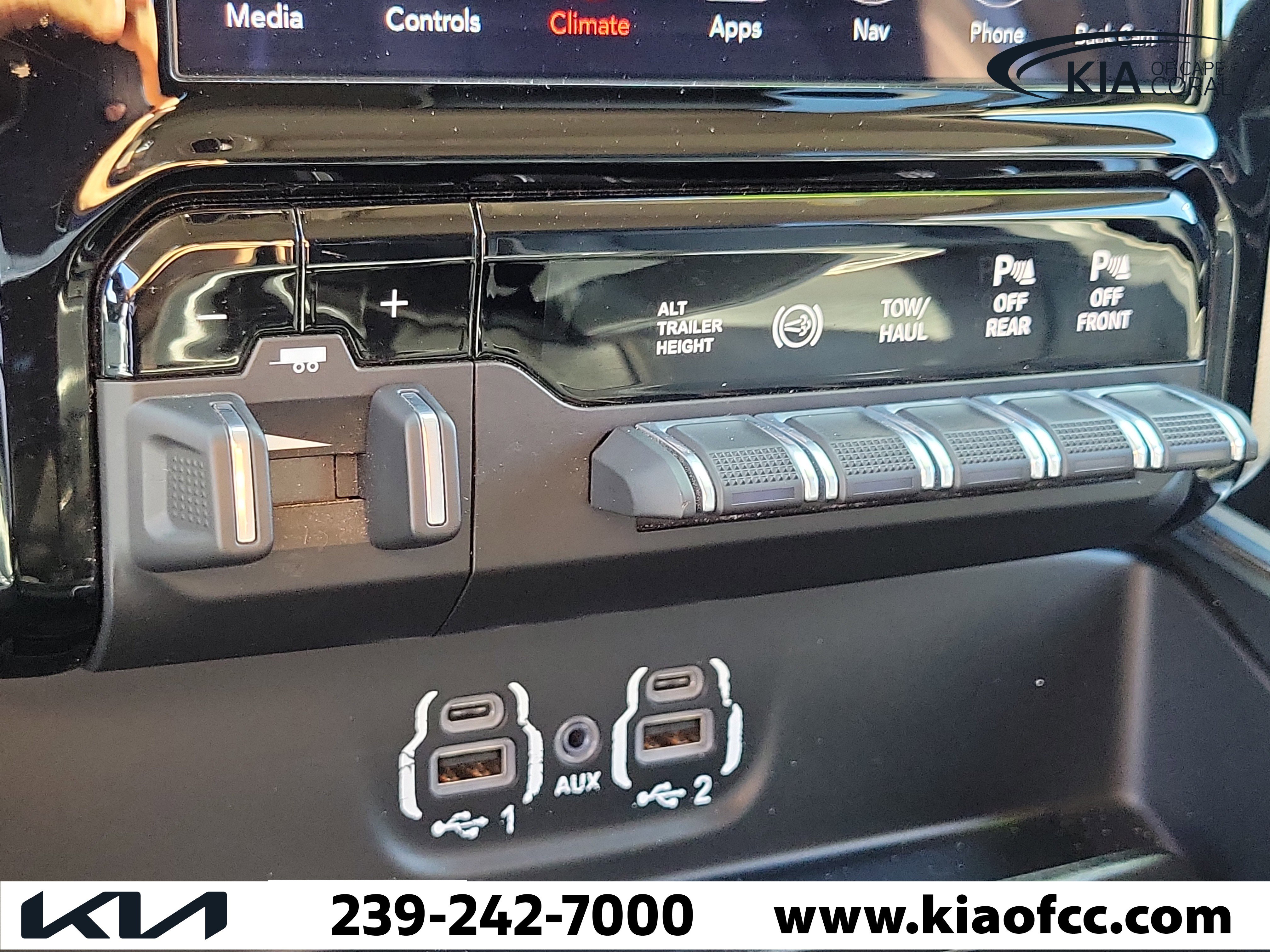 Used 2020 RAM 3500 Laramie AWD/4WD image 31