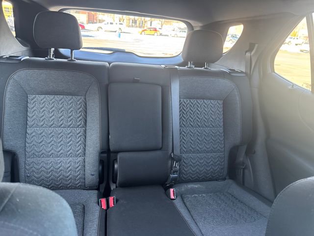 Used 2023 Chevrolet Equinox LT FWD image 29
