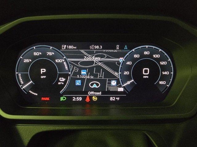 Used 2023 Audi Q4 e-tron Prestige w/ 20" Wheel Package image 25