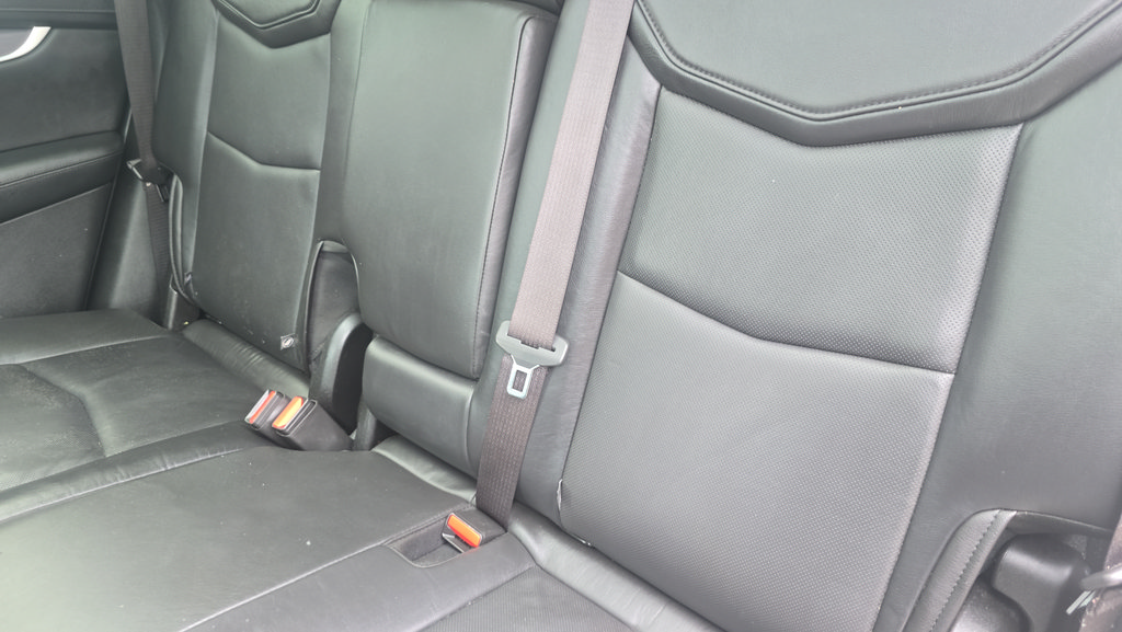 Used 2019 Cadillac XT5 Premium Luxury FWD image 10