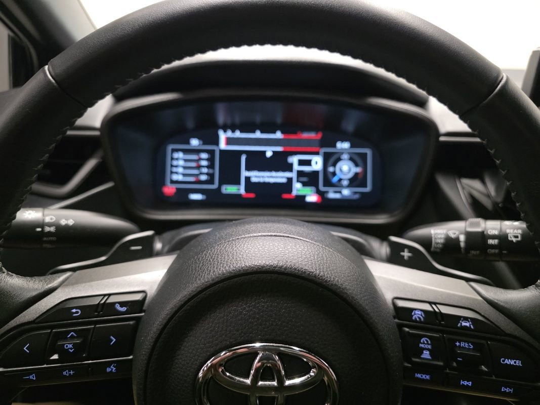 Used 2025 Toyota Corolla GR image 26