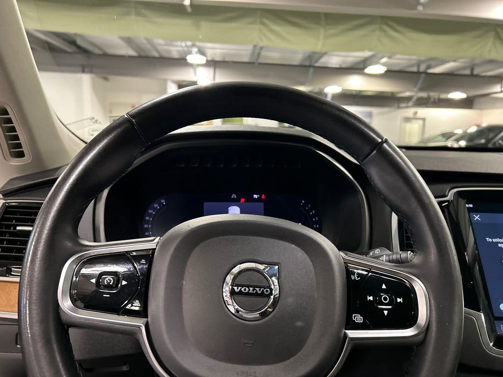 Certified 2023 Volvo XC90 B5 Plus w/ Protection Package image 12