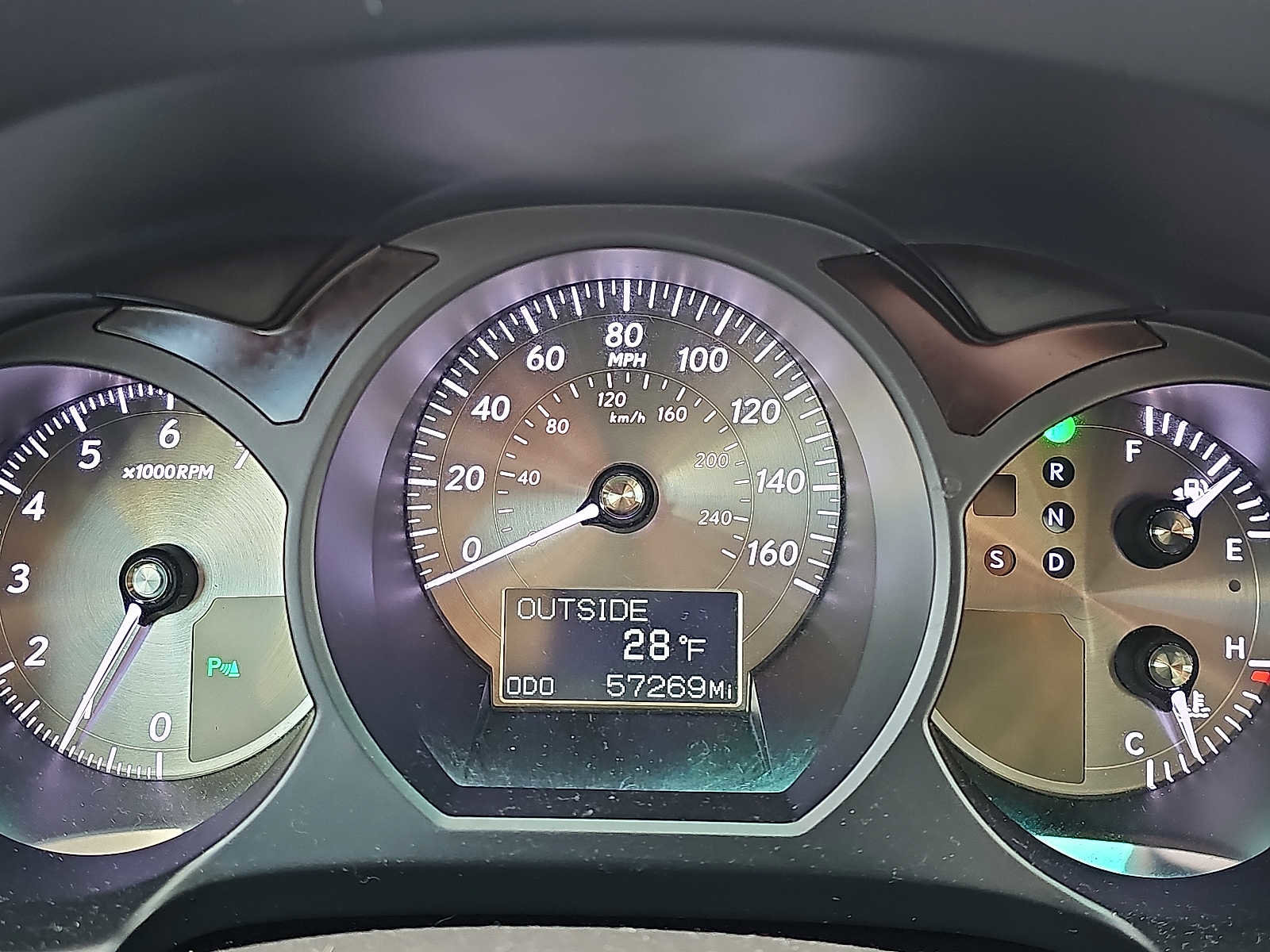 Used 2011 Lexus GS 350 AWD image 22