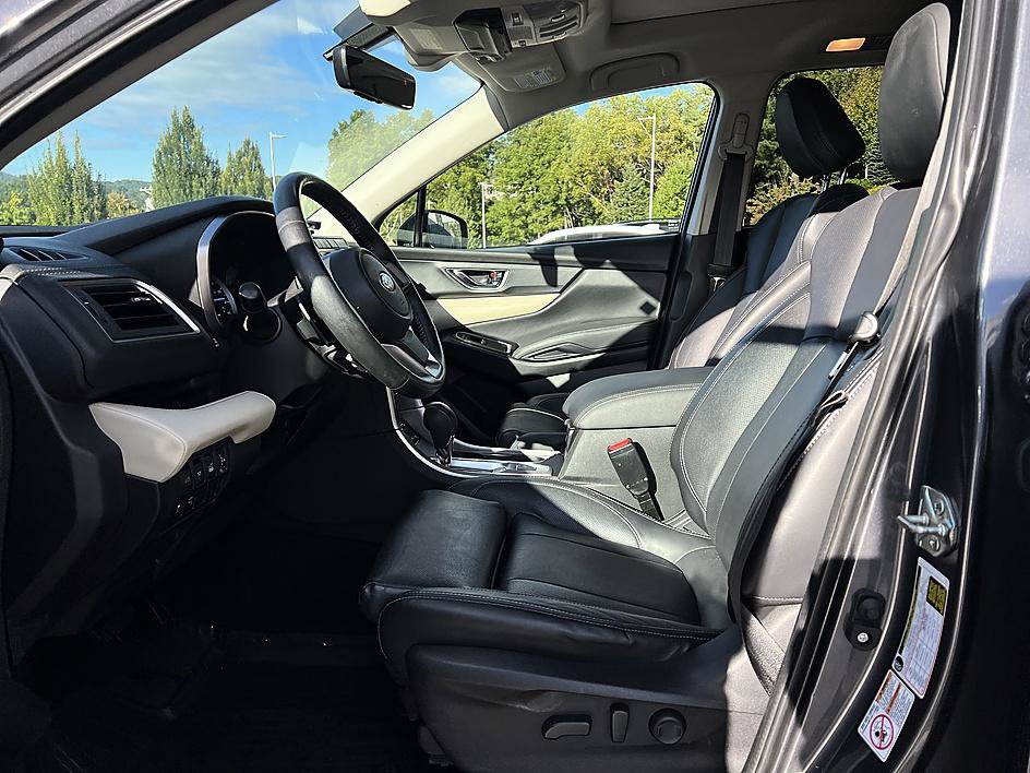 Used 2020 Subaru Ascent Limited w/ Technology Package AWD/4WD image 11