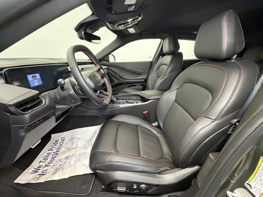 New 2026 Dodge Charger R/T AWD/4WD image 4