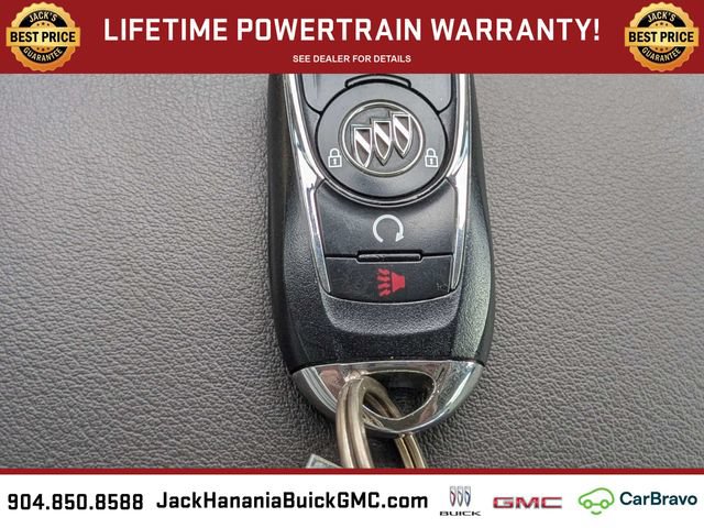 Used 2019 Buick LaCrosse Essence w/ Sights and Sounds Package FWD image 30
