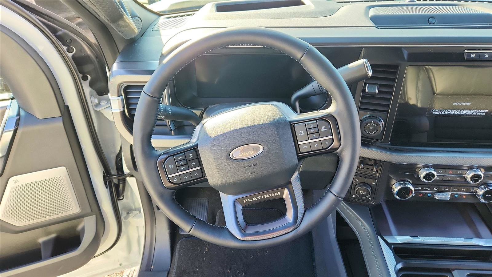 New 2026 Ford F250 Platinum AWD/4WD image 22