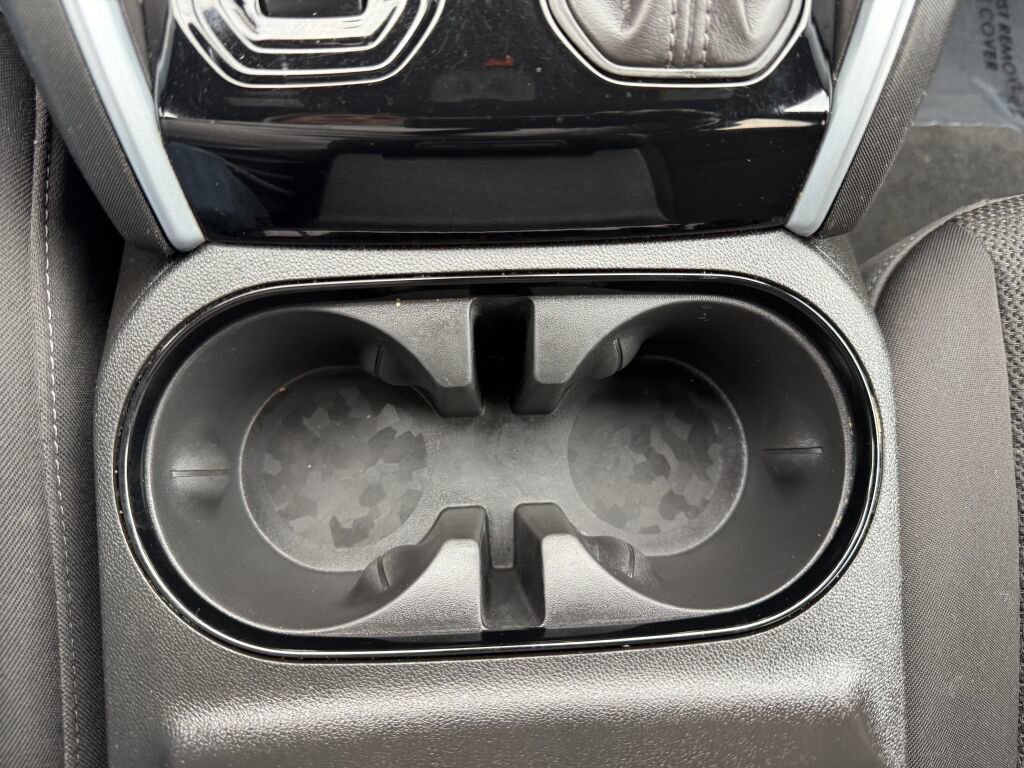 Used 2023 Chevrolet Colorado LT RWD image 22