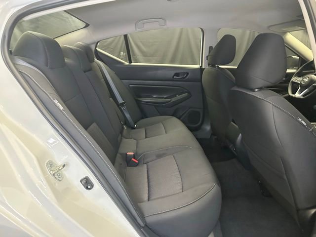 Used 2025 Nissan Altima 2.5 SV AWD/4WD image 18