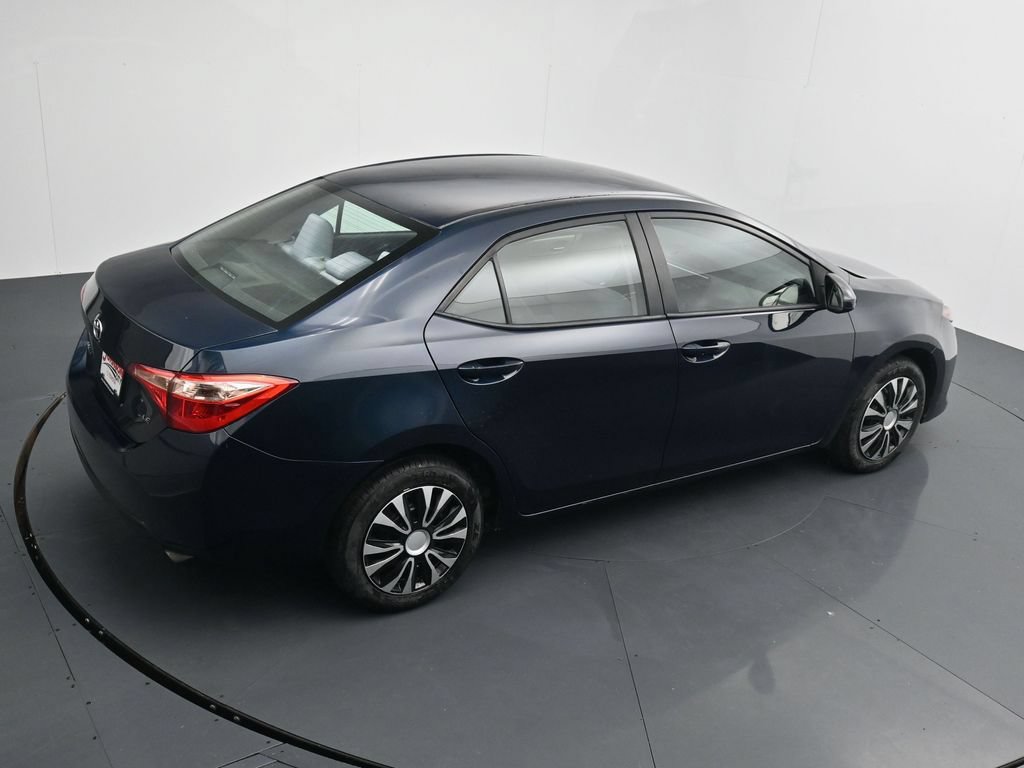 Used 2019 Toyota Corolla LE FWD image 33