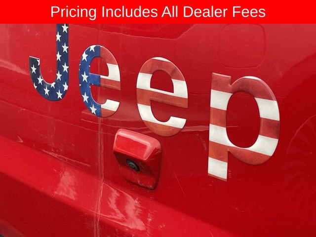 Used 2021 Jeep Gladiator Sport AWD/4WD image 11
