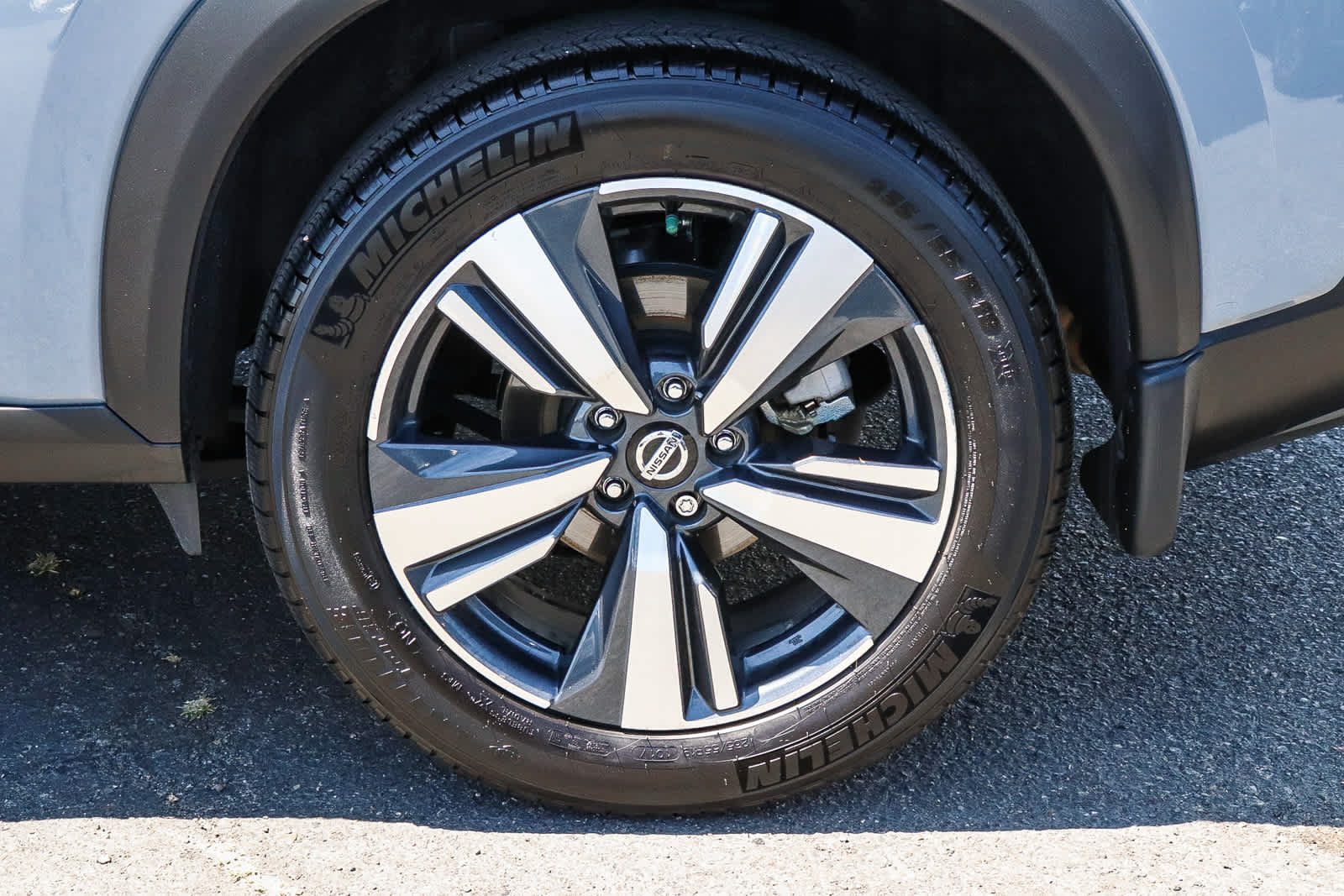 Used 2021 Nissan Rogue SL w/ Premium Package FWD image 13