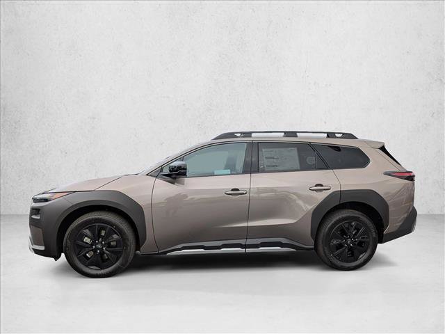Certified 2026 Subaru Trailseeker w/ Interior Protection Package AWD/4WD image 6
