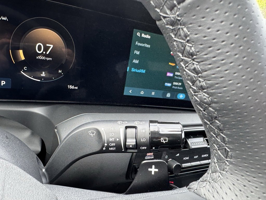 New 2026 Hyundai Palisade XRT Pro image 44