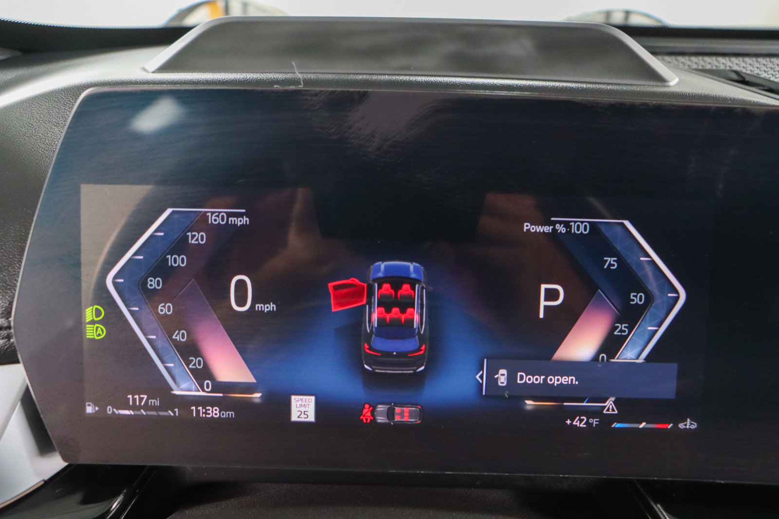 Used 2023 BMW X1 xDrive28i w/ Premium Package image 15