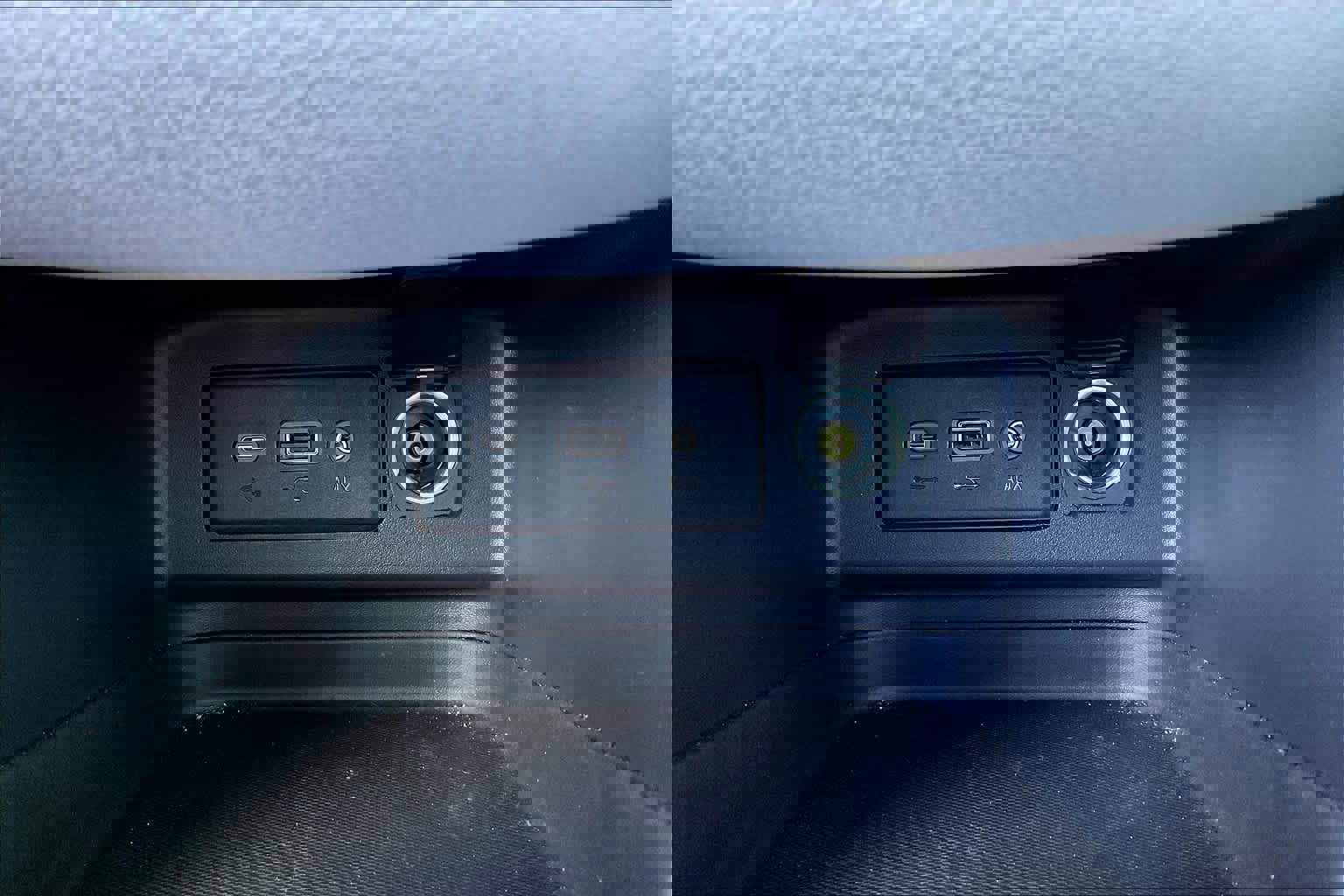 Used 2020 Chevrolet Equinox LT w/ Driver Convenience Package image 32