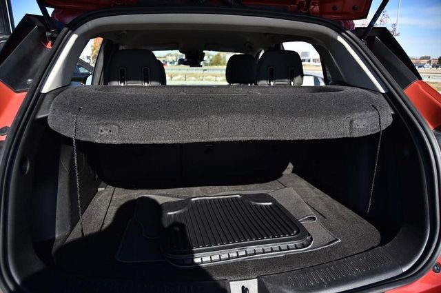 Used 2024 Buick Encore GX Sport Touring w/ Comfort Package image 23