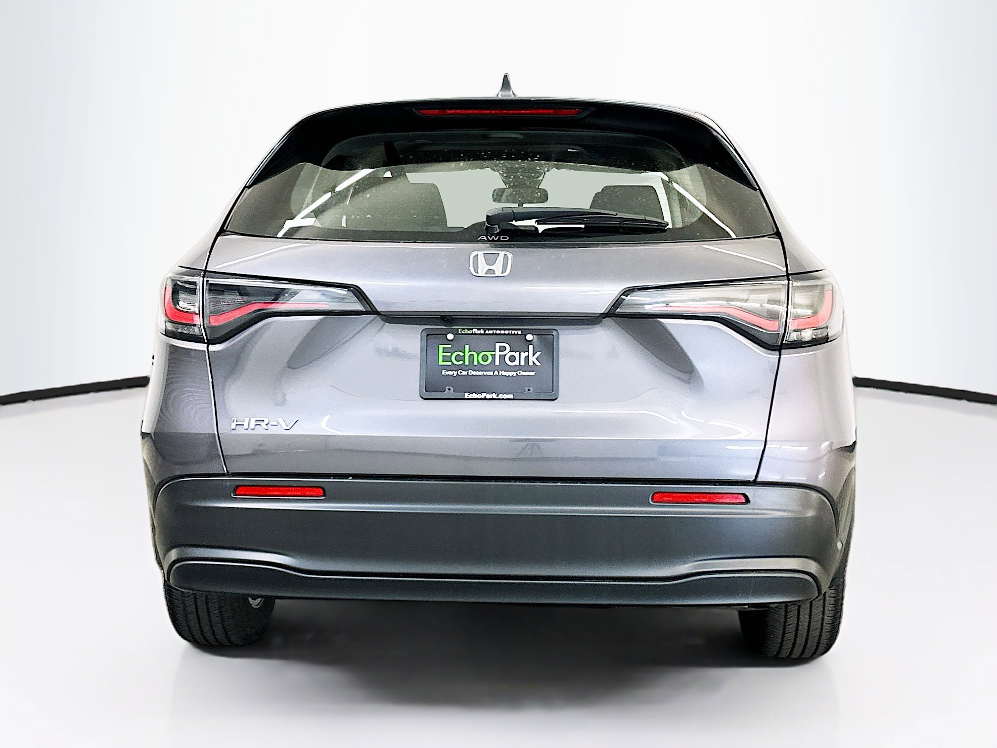Used 2023 Honda HR-V LX image 7