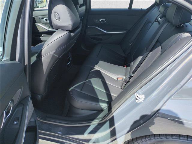 New 2026 BMW 330i Sedan w/ Convenience Package RWD image 16