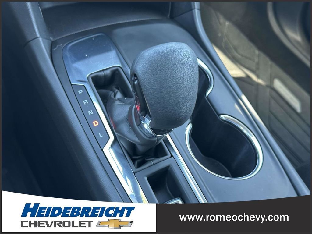 Certified 2024 Chevrolet Equinox LS w/ LS Convenience Package image 30