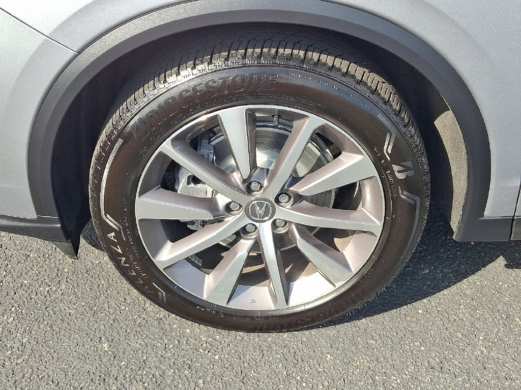 Certified 2025 Acura MDX w/ Technology Package AWD/4WD image 8