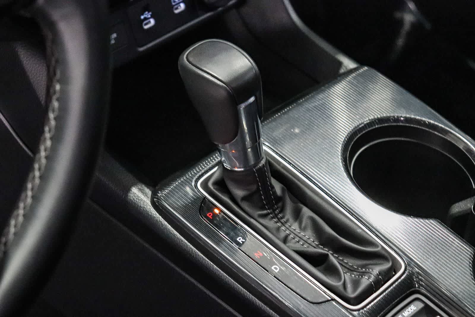 Used 2025 Honda Civic Sport image 19