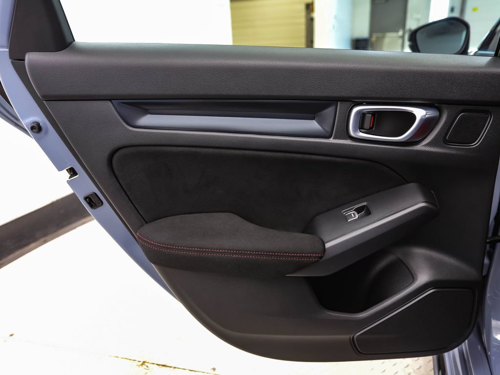 Used 2025 Honda Civic Type R image 18
