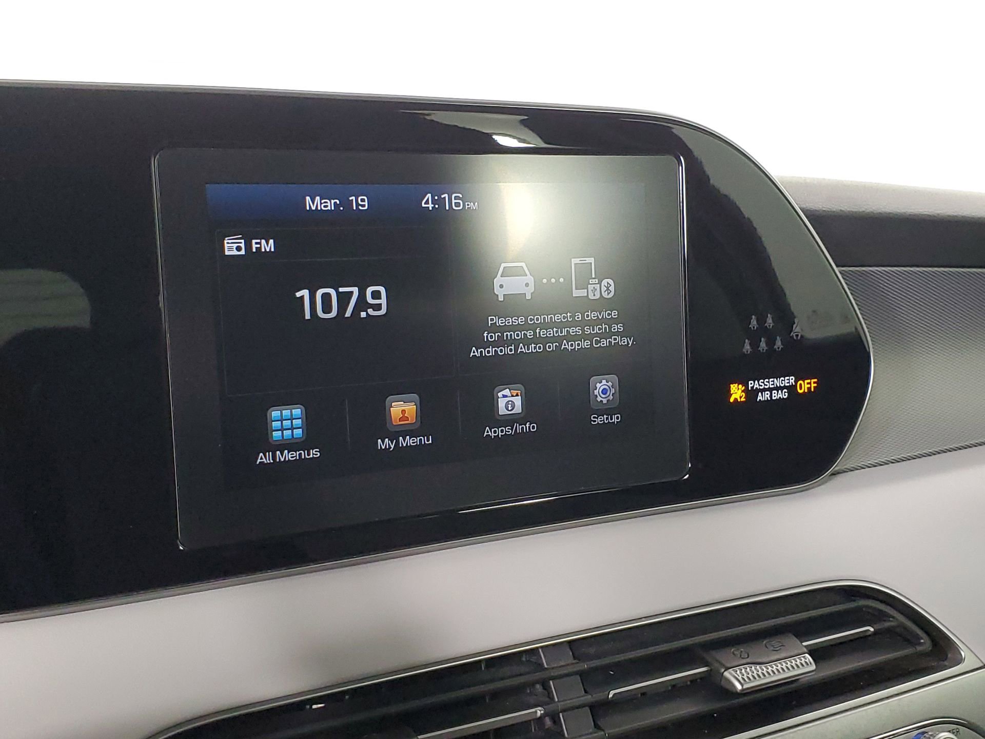 Used 2020 Hyundai Palisade SEL image 33