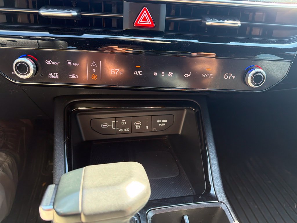 Used 2025 Kia K5 GT-Line FWD image 21