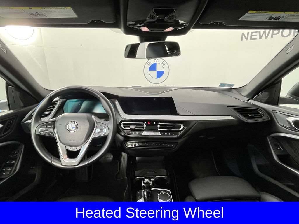 Used 2022 BMW 228i xDrive Gran Coupe w/ Convenience Package AWD/4WD image 9