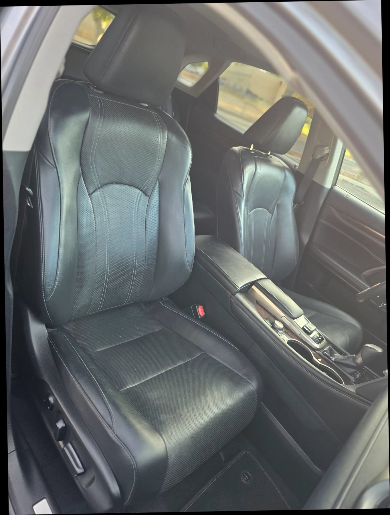 Used 2016 Lexus RX 350 FWD w/ Premium Package image 15