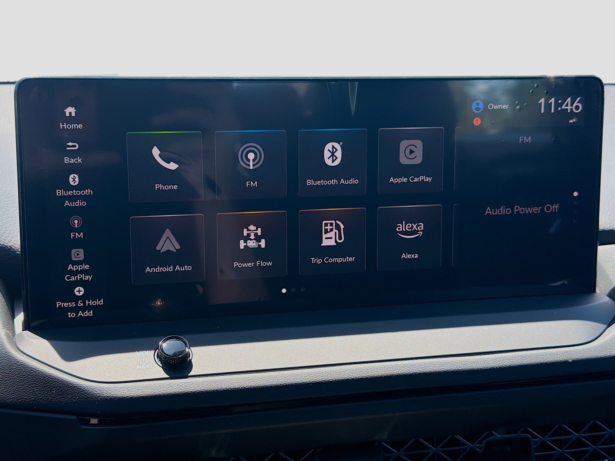 New 2026 Honda Accord Sport image 14
