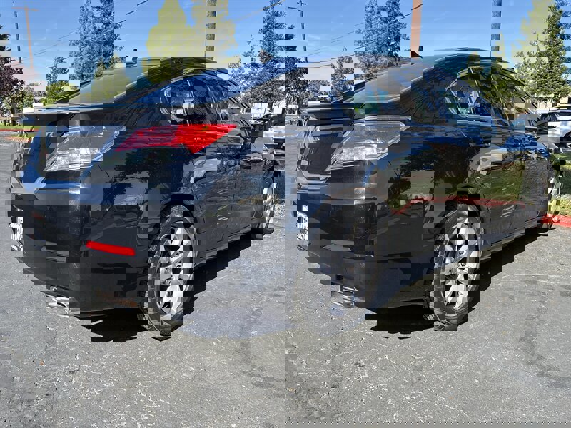 Used 2014 Acura TL w/ Technology Package FWD image 13