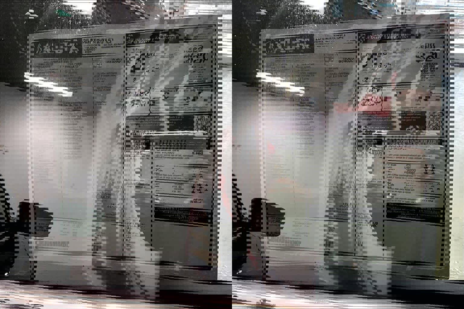 New 2026 Acura MDX SH-AWD w/ Technology Package image 23