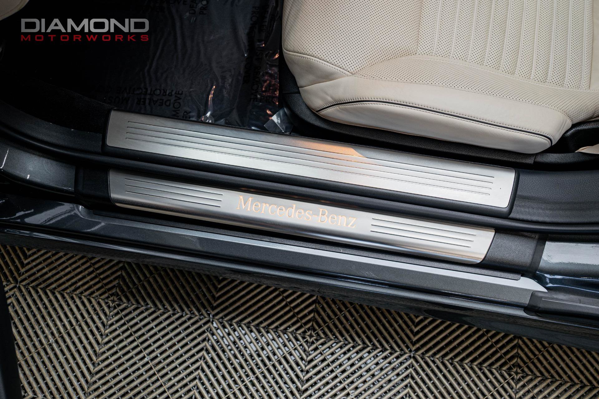 Used 2014 Mercedes-Benz SL 550 image 87