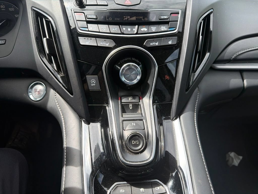 Used 2019 Acura RDX w/ Advance Package AWD/4WD image 20