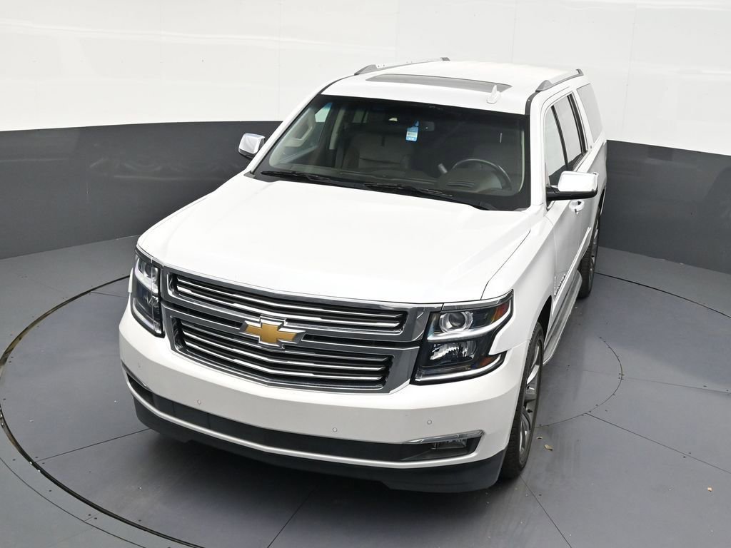 Used 2016 Chevrolet Suburban LTZ image 19