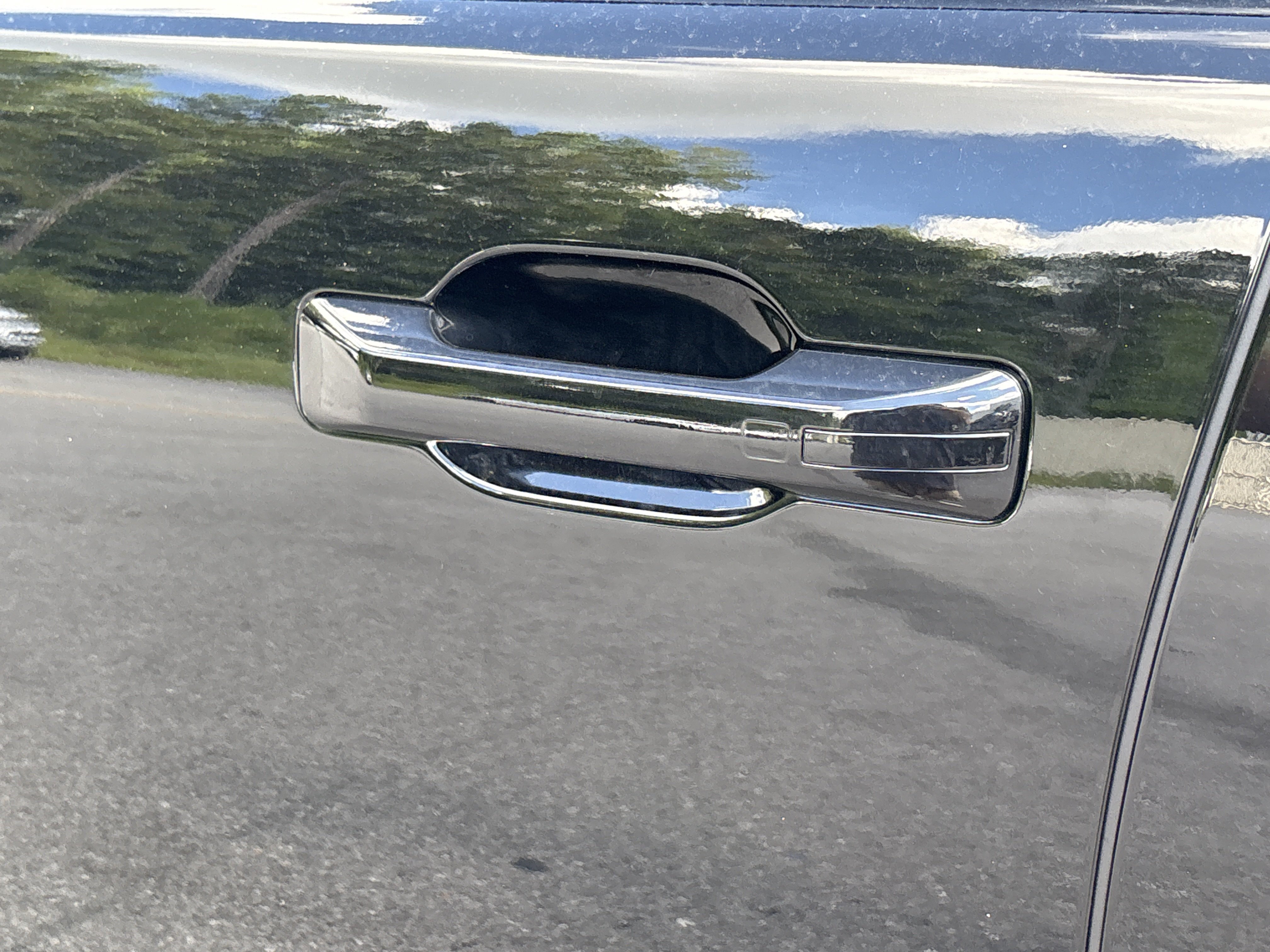 New 2026 Hyundai Palisade Calligraphy FWD image 34