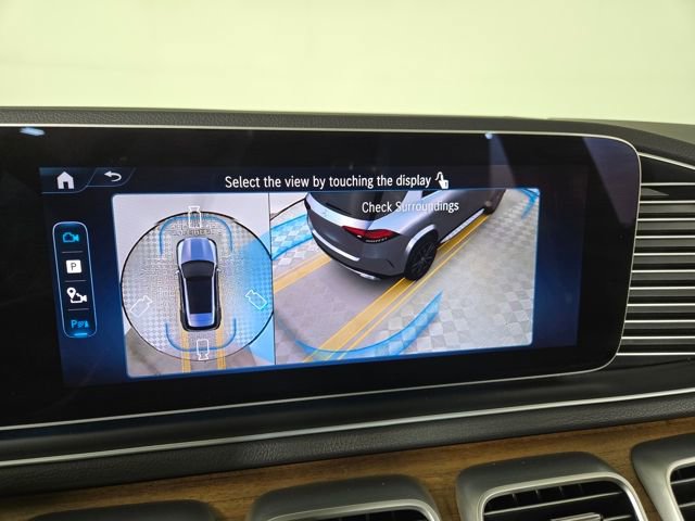 Certified 2025 Mercedes-Benz GLE 450e 4MATIC image 28