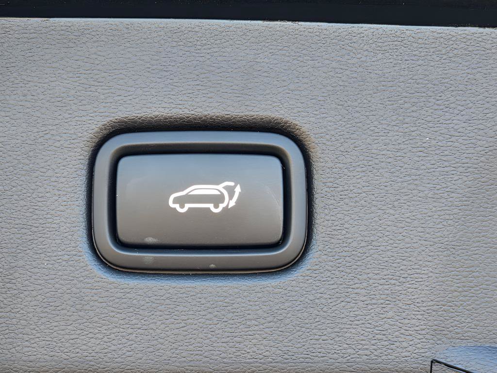 Used 2025 Hyundai Tucson SEL FWD image 39