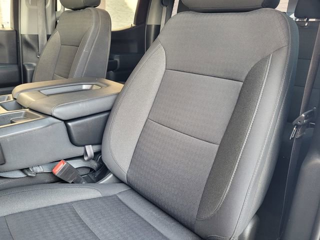 Used 2022 Chevrolet Silverado 1500 Custom w/ Rally Edition image 20