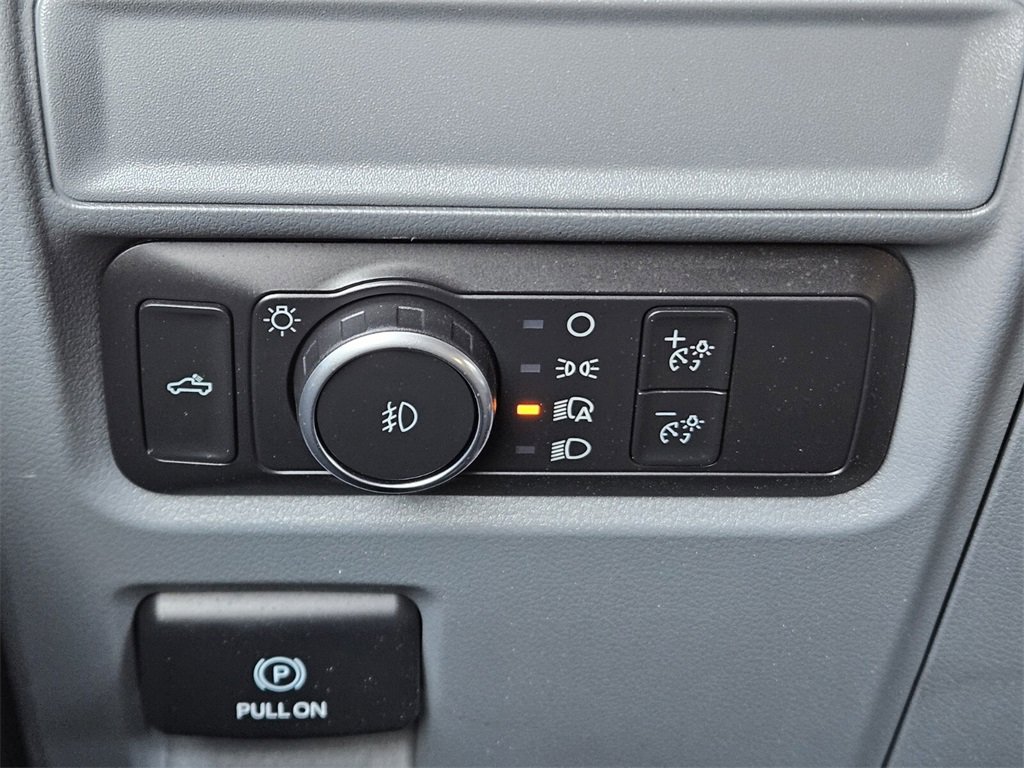 Used 2022 Ford F150 XLT image 22