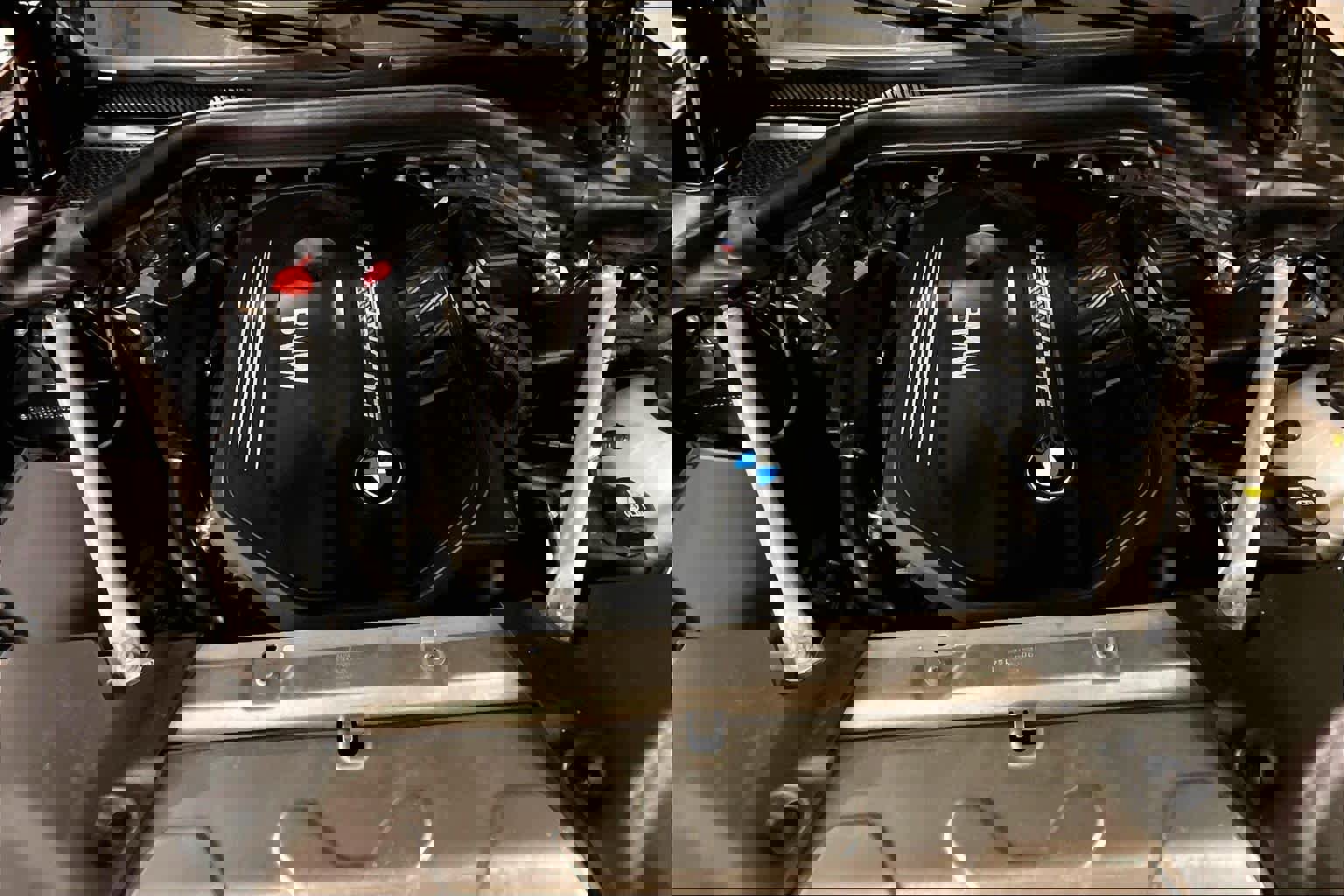 Used 2018 BMW X3 M40i w/ Premium Package image 28