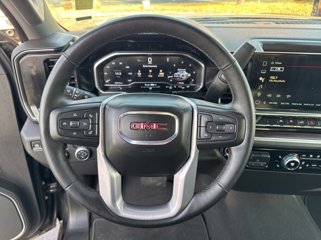 Used 2025 GMC Sierra 1500 SLT image 15