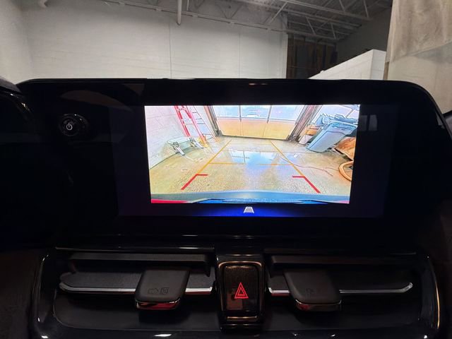 Certified 2026 Chevrolet TrailBlazer RS w/ Convenience Package image 17