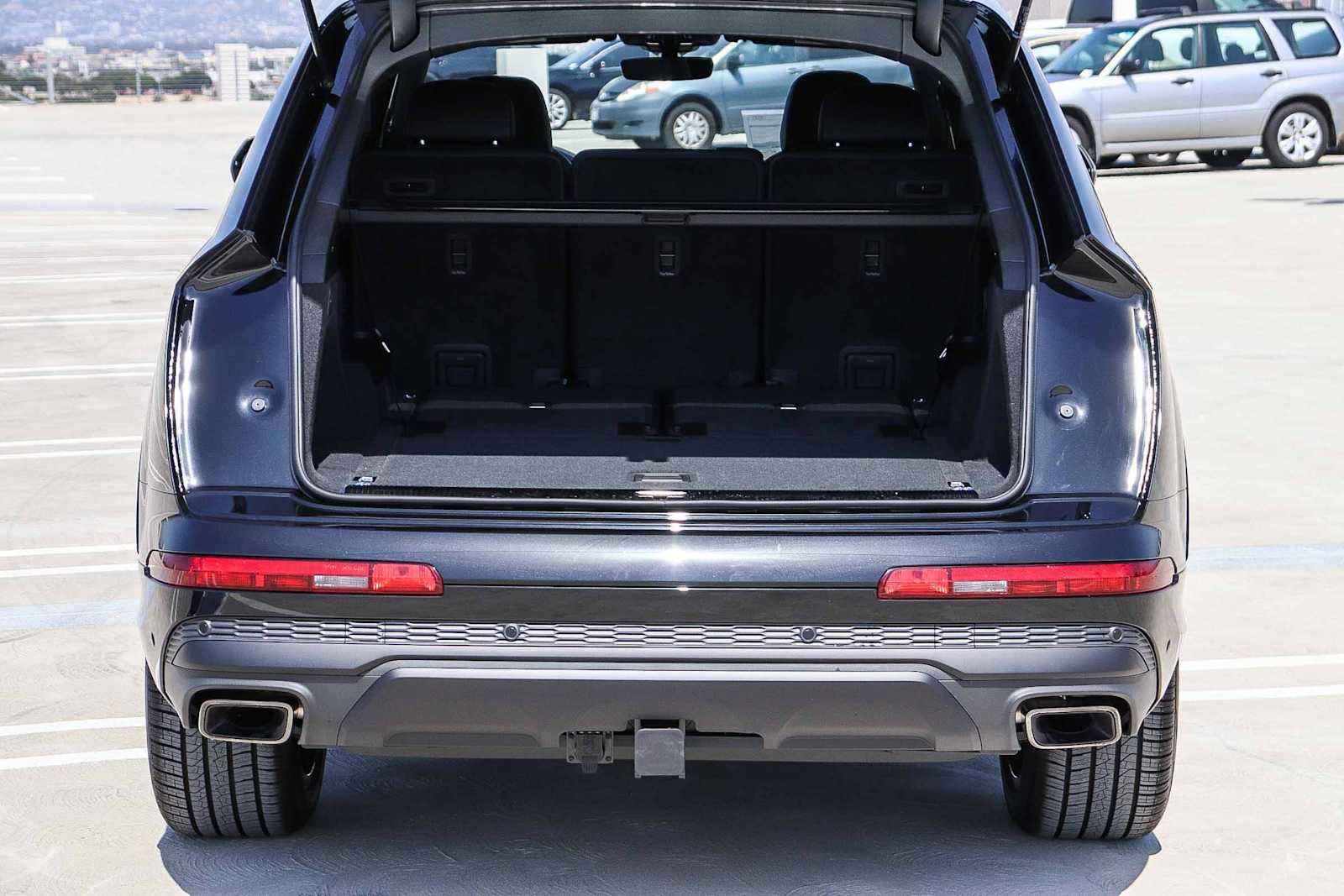 New 2026 Audi Q7 2.0T Premium Plus image 38
