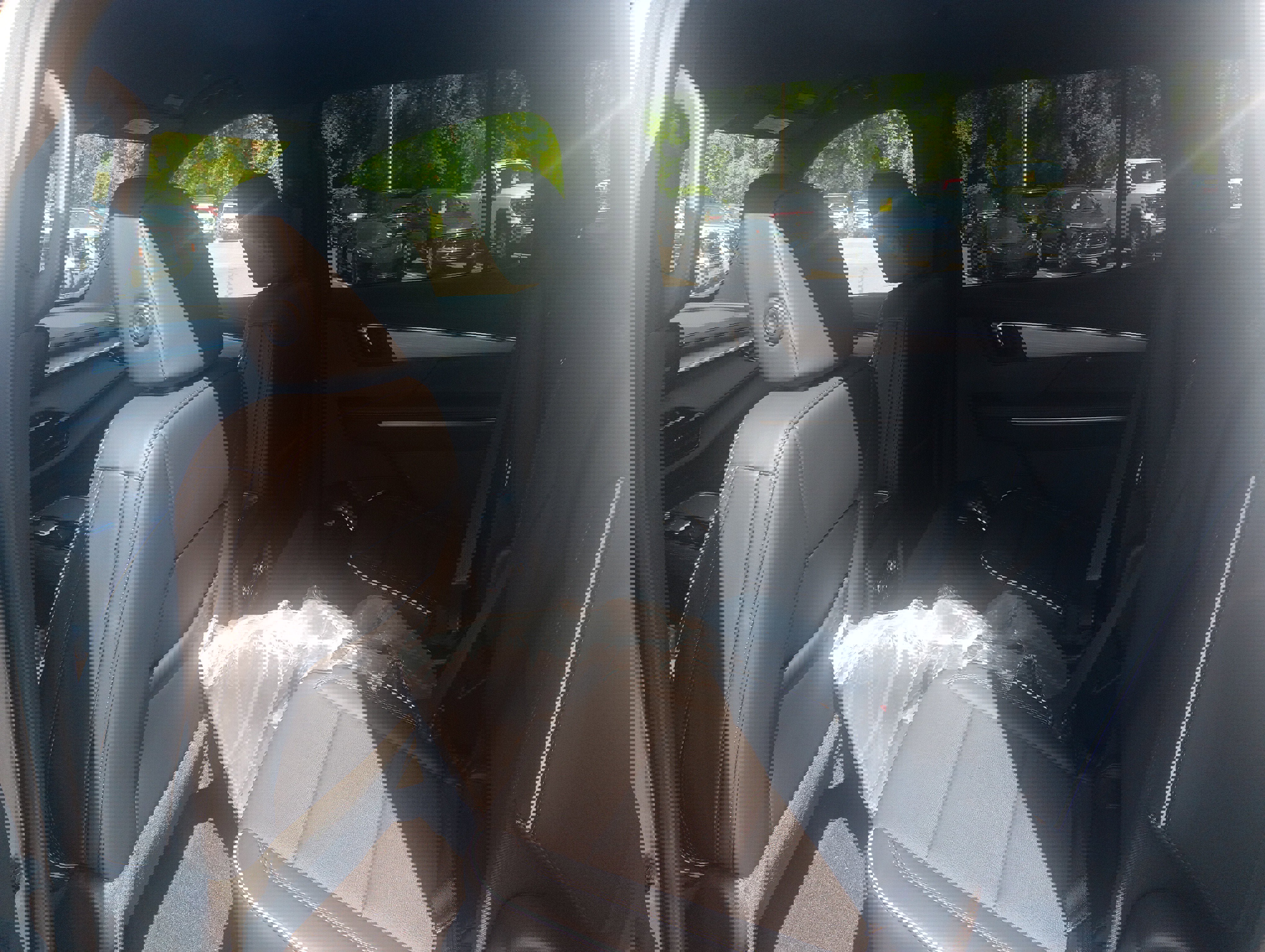 New 2026 Buick Enclave Preferred w/ Power Package image 13