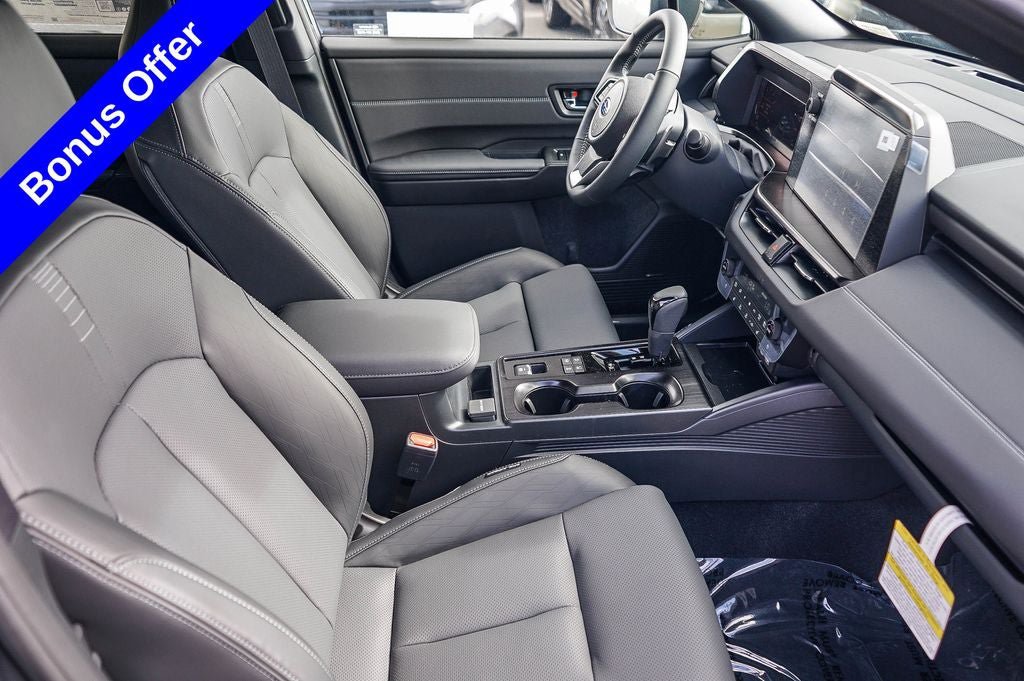 New 2026 Subaru Outback Touring XT AWD/4WD image 18