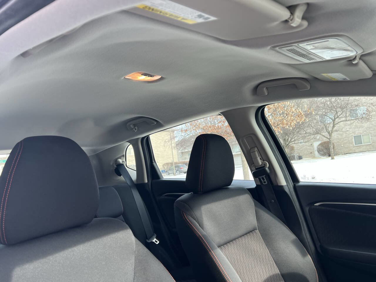 Used 2020 Honda Fit Sport image 24